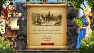 Скриншот 8 к игре When In Rome