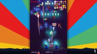 Скриншот 1 к игре Shooting Stars!