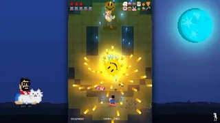 Скриншот 3 к игре Shooting Stars!