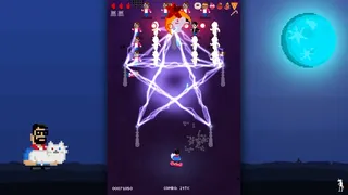 Скриншот 8 к игре Shooting Stars!