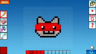 Скриншот 7 к игре Nyan Cat: Lost In Space