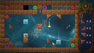 Скриншот 3 к игре Fly, Glowfly!