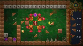 Скриншот 4 к игре Fly, Glowfly!