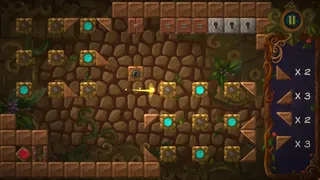 Скриншот 5 к игре Fly, Glowfly!