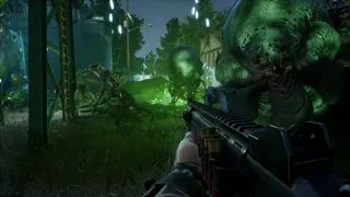 Скриншот 7 к игре Earthfall