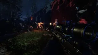 Скриншот 8 к игре Earthfall