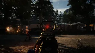 Скриншот 10 к игре Earthfall
