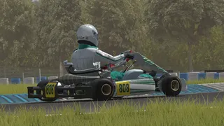 Скриншот 3 к игре Kart Racing Pro
