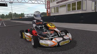 Скриншот 7 к игре Kart Racing Pro