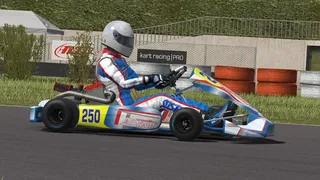 Скриншот 8 к игре Kart Racing Pro