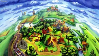 Скриншот 3 к игре Петька и Василий Иванович Спасают Галактику. Перезагрузка