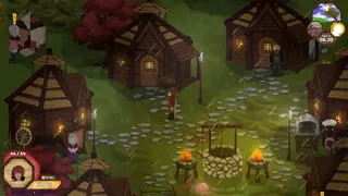Скриншот 1 к игре Rite of Life