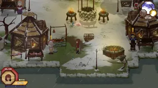 Скриншот 5 к игре Rite of Life