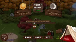 Скриншот 6 к игре Rite of Life