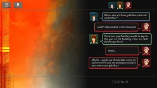 Скриншот 5 к игре Highrise Heroes: Word Challenge