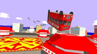 Скриншот 1 к игре OmniBus