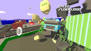 Скриншот 2 к игре OmniBus