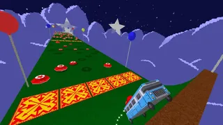 Скриншот 3 к игре OmniBus