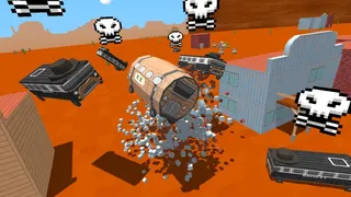 Скриншот 4 к игре OmniBus