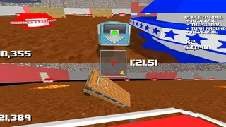 Скриншот 6 к игре OmniBus