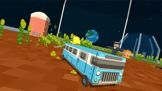 Скриншот 7 к игре OmniBus