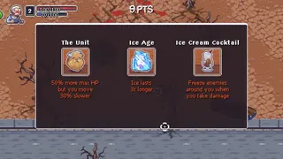 Скриншот 2 к игре Bacon Rebellion