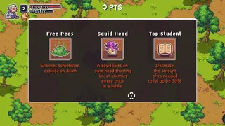 Скриншот 4 к игре Bacon Rebellion