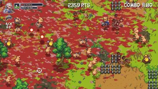 Скриншот 5 к игре Bacon Rebellion