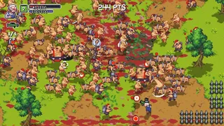 Скриншот 6 к игре Bacon Rebellion