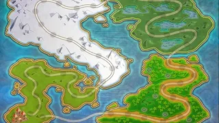 Скриншот 6 к игре Gnomes Garden