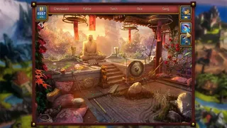 Скриншот 1 к игре Mystic Saga
