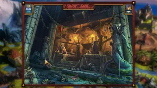 Скриншот 6 к игре Mystic Saga