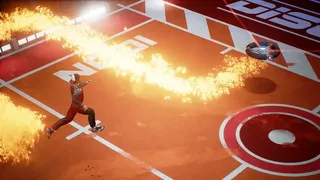 Скриншот 6 к игре Disc Jam
