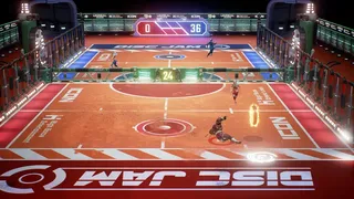 Скриншот 7 к игре Disc Jam