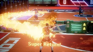 Скриншот 8 к игре Disc Jam