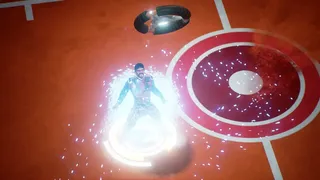Скриншот 9 к игре Disc Jam