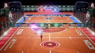 Скриншот 10 к игре Disc Jam