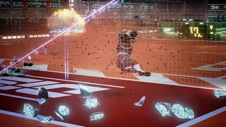 Скриншот 12 к игре Disc Jam