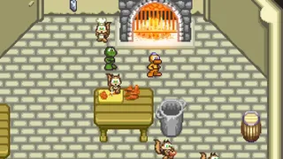 Скриншот 2 к игре Crystal Picnic