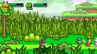 Скриншот 5 к игре Crystal Picnic
