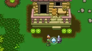 Скриншот 6 к игре Crystal Picnic