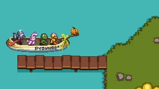 Скриншот 8 к игре Crystal Picnic