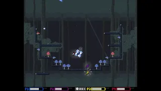 Скриншот 2 к игре Bugspeed Collider