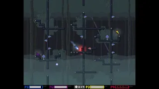 Скриншот 4 к игре Bugspeed Collider