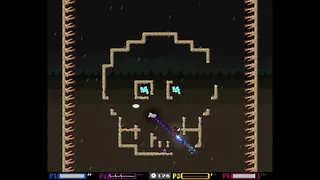 Скриншот 6 к игре Bugspeed Collider