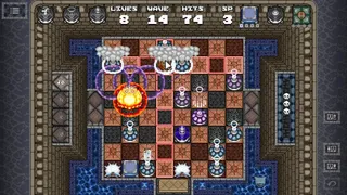 Скриншот 3 к игре Gigachess