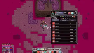 Скриншот 3 к игре Voidspire Tactics