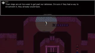 Скриншот 4 к игре Voidspire Tactics