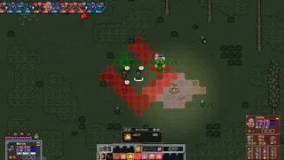 Скриншот 5 к игре Voidspire Tactics