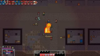 Скриншот 6 к игре Voidspire Tactics